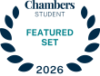 Chambers UK 2017 Winner