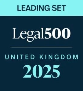 Legal 500 Leading Set