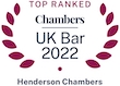 Chambers UK Bar 2022